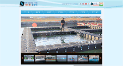 Desktop Screenshot of nextfloat.net